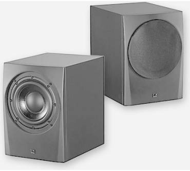 Produktbild Phonar 5.1 Ethos-Serie (S 180G / Surround 100G / C 140G / AS 180)