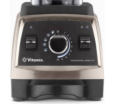 Produktbild Vitamix Professional Series 750