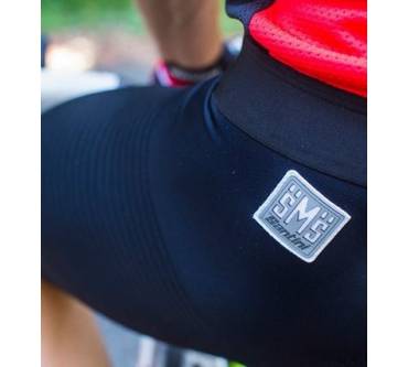 Produktbild Santini Racer One-Panel Bib-Short