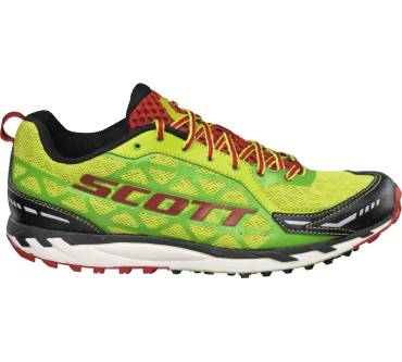 Produktbild Scott Trail Rocket