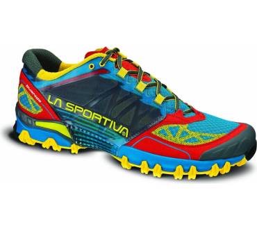 Produktbild La Sportiva Bushido