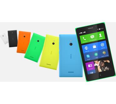 Produktbild Nokia XL