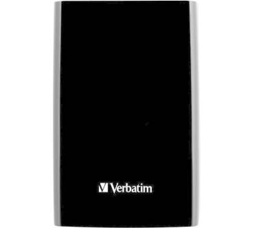 Produktbild Verbatim Store 'n' Go Portable USB 3.0