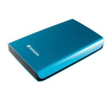 Produktbild Verbatim Store 'n' Go Portable USB 3.0