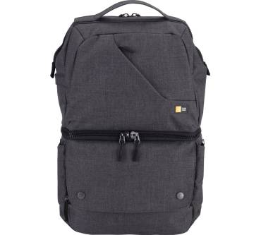 Produktbild Case Logic Reflexion DSLR + iPad Rucksack