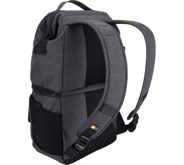 Produktbild Case Logic Reflexion DSLR + iPad Rucksack