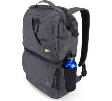 Produktbild Case Logic Reflexion DSLR + iPad Rucksack