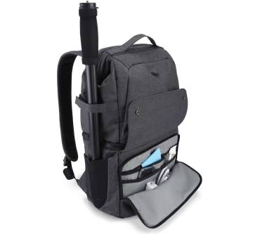 Produktbild Case Logic Reflexion DSLR + iPad Rucksack