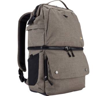 Produktbild Case Logic Reflexion DSLR + iPad Rucksack