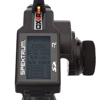 Produktbild Spektrum DX4R Pro