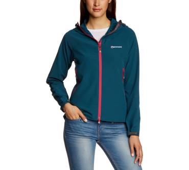 Produktbild Montane Alpine Stretch Jacket