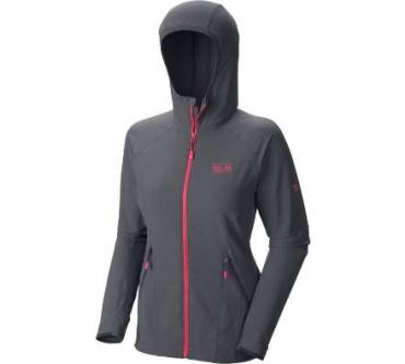 Produktbild Mountain Hardwear Super Chockstone Jacket Women