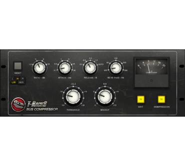 Produktbild IK Multimedia Bus Compressor