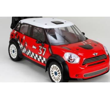 Produktbild Horizon Hobby Losi 5ive Mini Countryman WRC