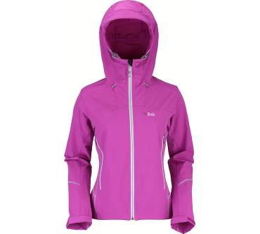 Produktbild Rab Women's Sawtooth Hoodie