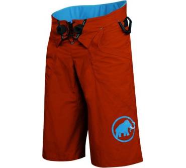 Produktbild Mammut Realization Short