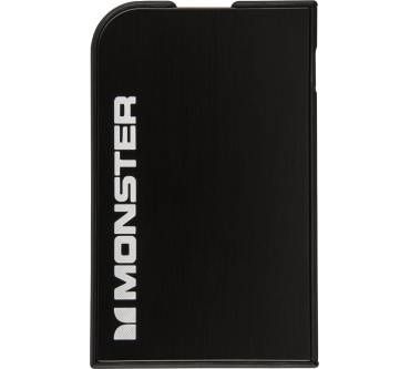 Produktbild Monster PowerCard 1650 mAh