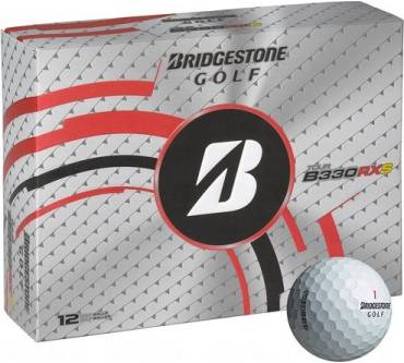 Produktbild Bridgestone Golf Tour B330 RX S