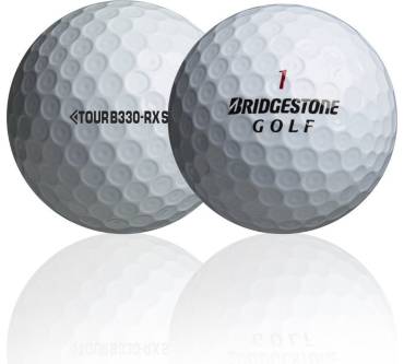 Produktbild Bridgestone Golf Tour B330 RX S