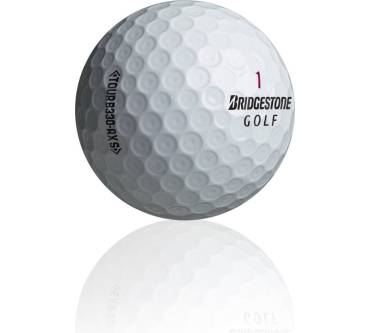 Produktbild Bridgestone Golf Tour B330 RX S