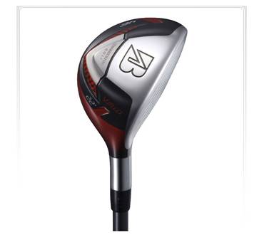 Produktbild Bridgestone Golf TourStage GR Hybrid