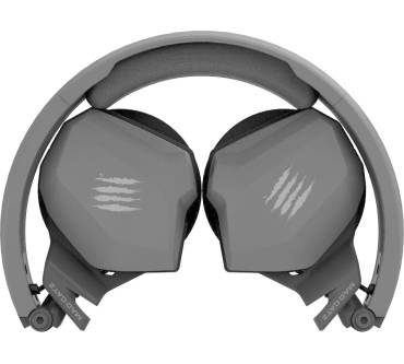 Produktbild MadCatz F.R.E.Q.M Wired Headset