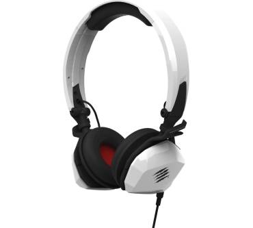 Produktbild MadCatz F.R.E.Q.M Wired Headset