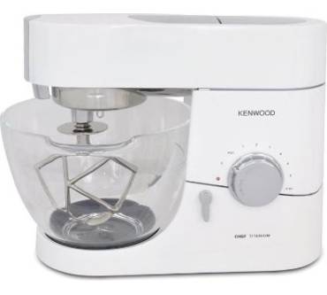 Produktbild Kenwood KMC 015 Chef Titanium