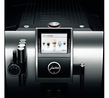 Produktbild Jura Impressa Z9 One Touch TFT