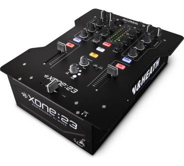 Produktbild Allen & Heath Xone:23