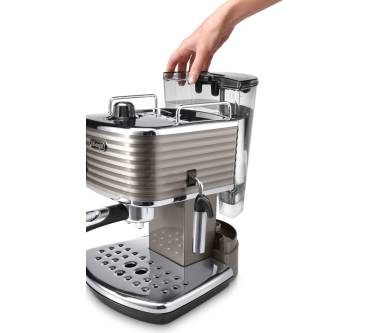 Produktbild De Longhi Scultura-Serie