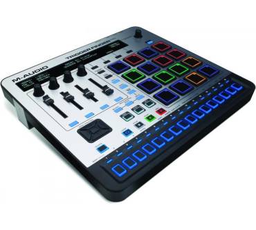 Produktbild M-Audio Trigger Finger Pro