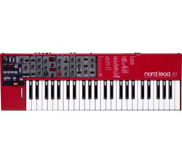 Produktbild Clavia Nord Lead A1