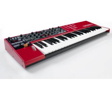 Produktbild Clavia Nord Lead A1