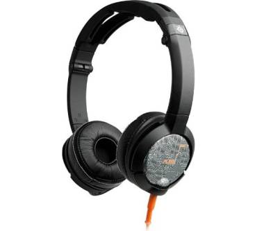 Produktbild SteelSeries Flux Luxury Edition