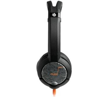 Produktbild SteelSeries Flux Luxury Edition