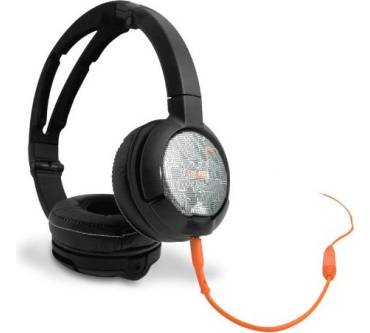 Produktbild SteelSeries Flux Luxury Edition