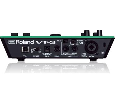 Produktbild Roland Aira VT-3