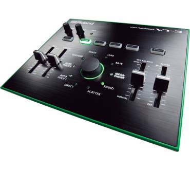 Produktbild Roland Aira VT-3