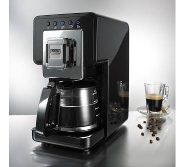 Produktbild BEEM Café and Tea Expresser