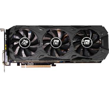 Produktbild TUL PowerColor Radeon R9 290X PCS+