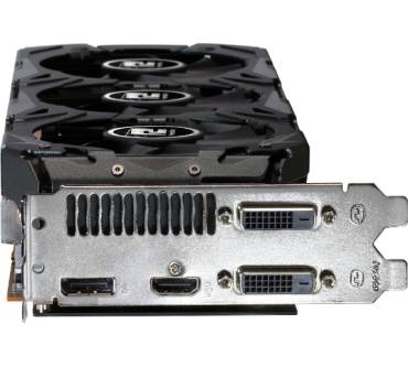 Produktbild TUL PowerColor Radeon R9 290X PCS+