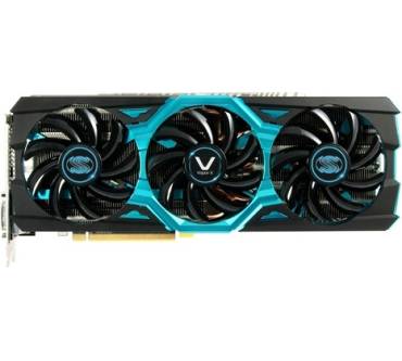 Produktbild Sapphire Vapor-X Radeon R9 290 Tri-X OC