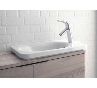 Produktbild VitrA Bad Nest Faucet Collection