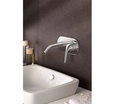 Produktbild VitrA Bad Nest Faucet Collection