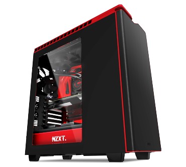 Produktbild NZXT H440