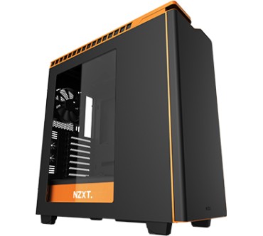 Produktbild NZXT H440