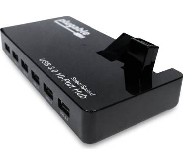 Produktbild Plugable USB3-HUB10C2