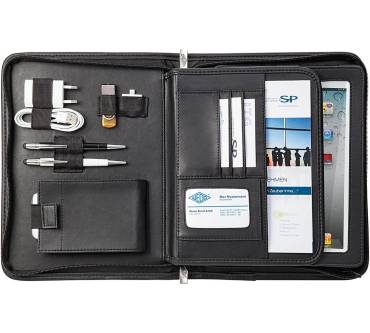 Produktbild Wedo Tab-Organizer Elegance für iPad Air