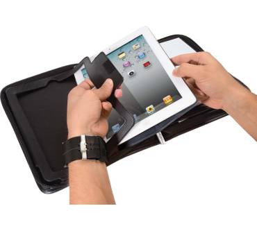 Produktbild Wedo Tab-Organizer Elegance für iPad Air